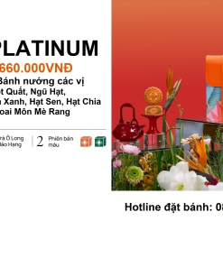 bánh trung thu daewoo