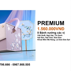 bánh trung thu daewoo