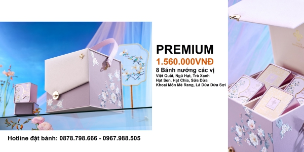 bánh trung thu daewoo