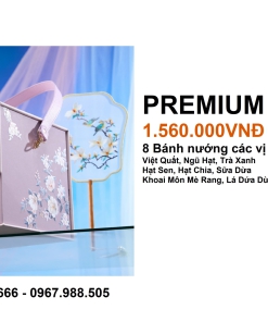 bánh trung thu daewoo